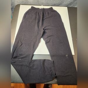 Men's Hanes Sweatpants Size Small